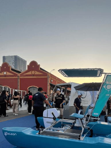 Rio Innovation Week 2024​