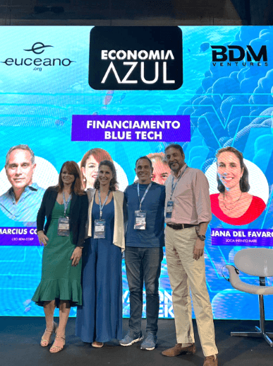 Rio Innovation Week 2025​